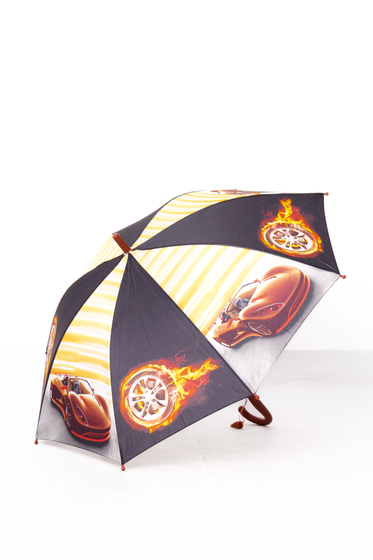 Парасолька дитяча (тростина)